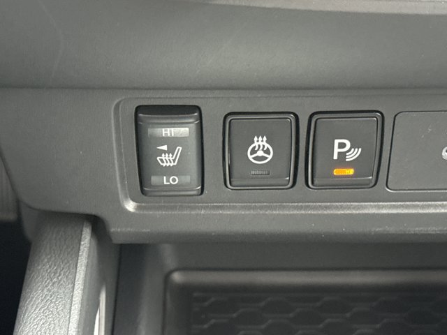 New 2026 Nissan Frontier SV w/ SV Convenience Package AWD/4WD image 17