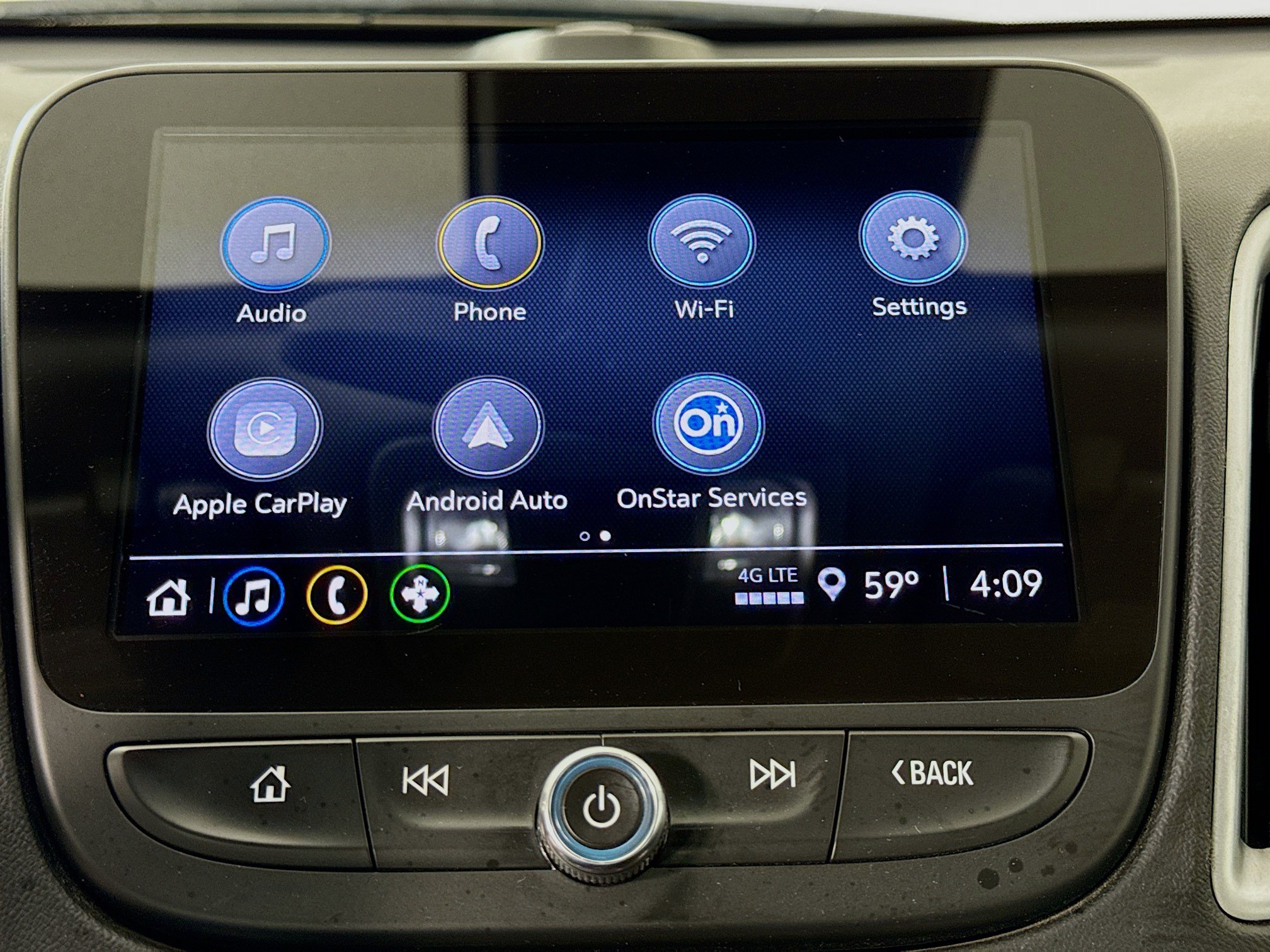 Used 2023 Chevrolet Malibu LS FWD image 15