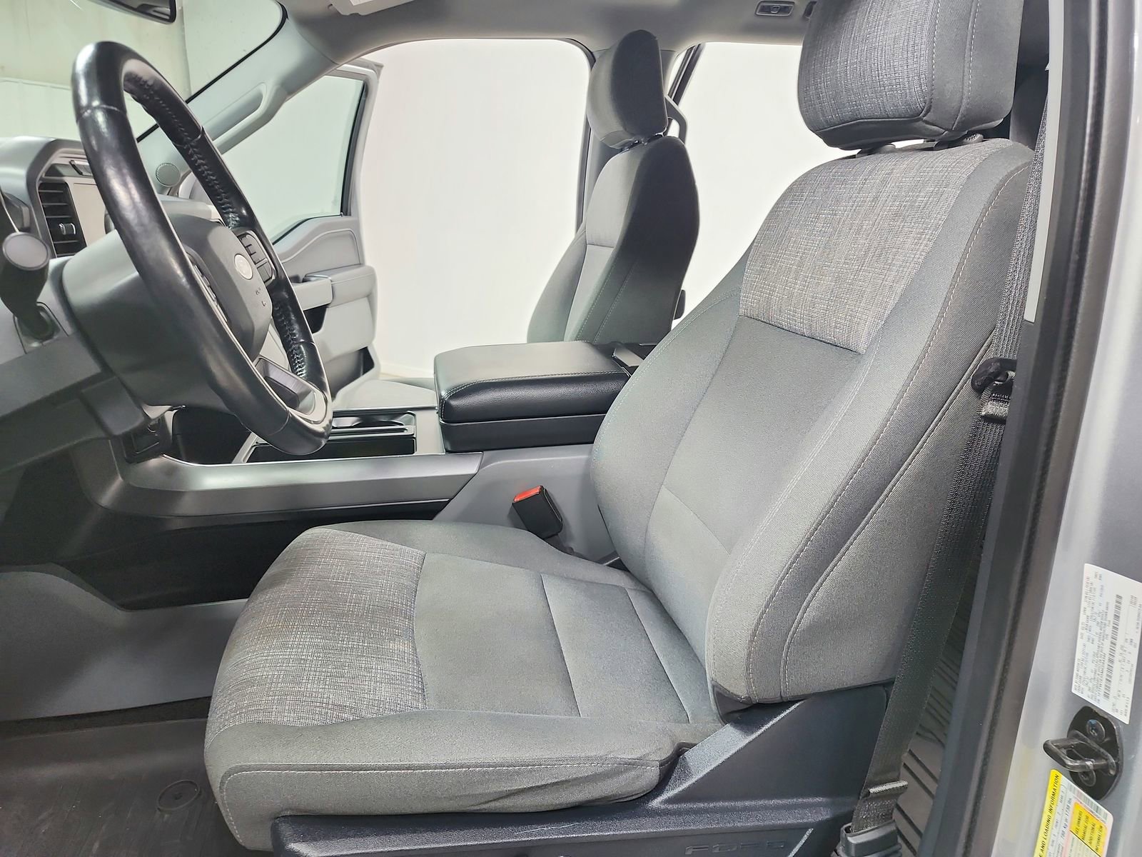 Used 2021 Ford F150 XLT w/ Equipment Group 302A High image 19