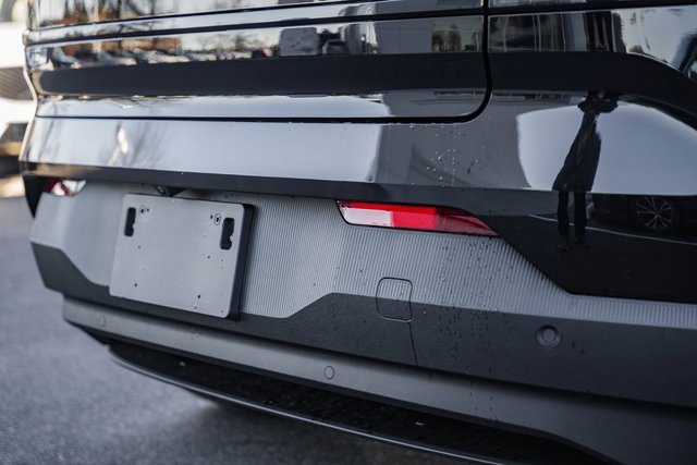 New 2026 Volvo EX30 Plus image 7