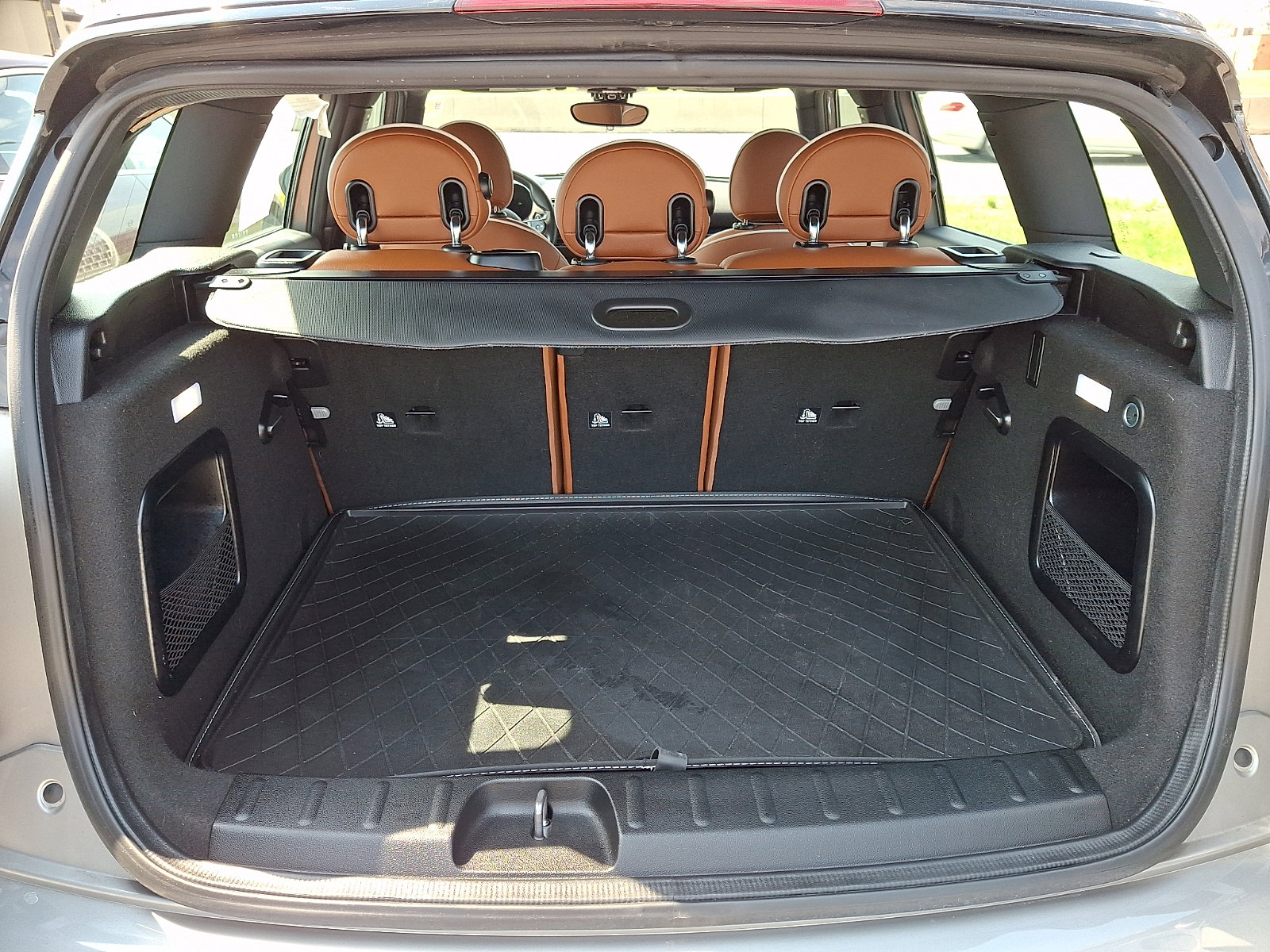 Used 2024 MINI Cooper Clubman S image 30