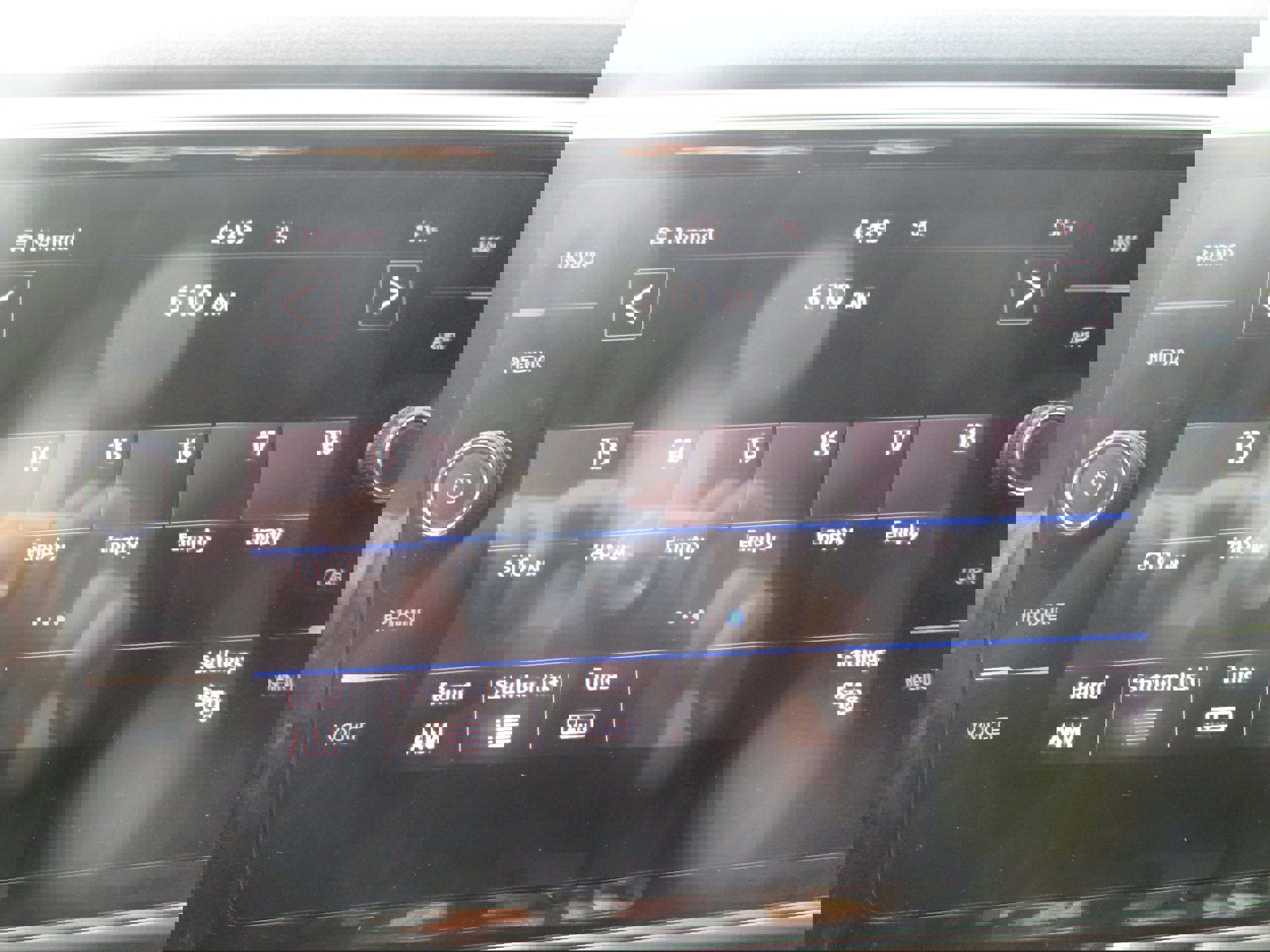 Used 2019 Volkswagen Atlas SEL Premium image 20