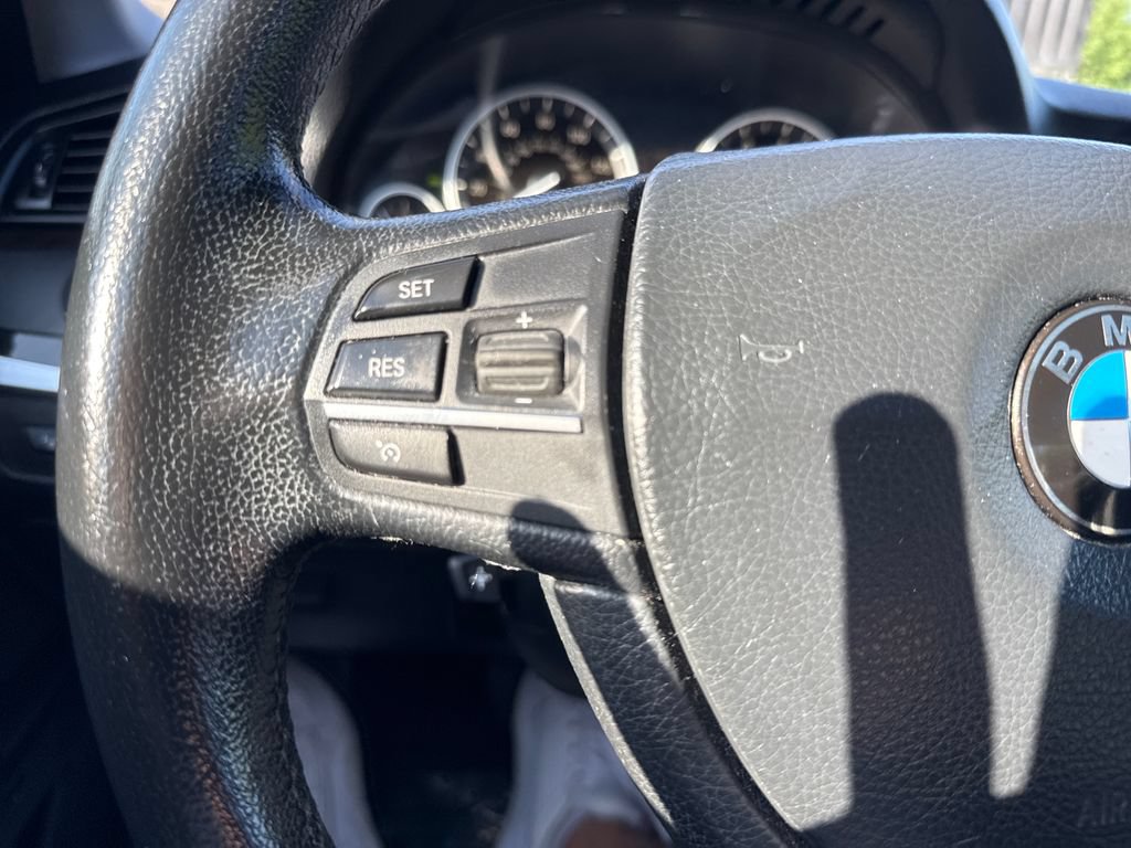Used 2014 BMW 535i Sedan RWD image 35