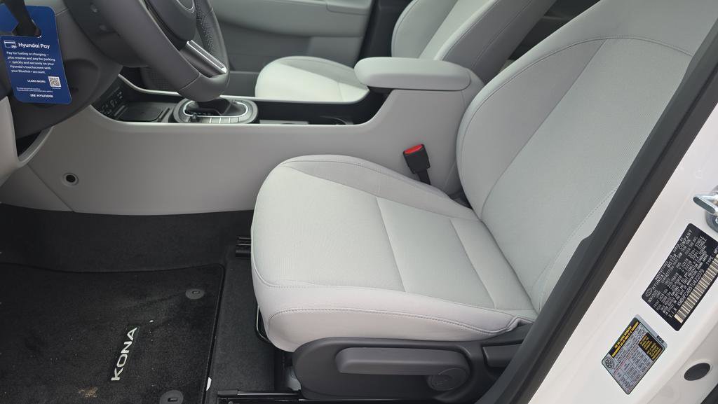 New 2026 Hyundai Kona SEL Sport AWD/4WD image 14