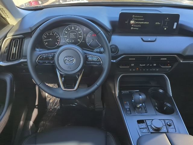 New 2026 MAZDA CX-90 3.3 Turbo w/ Select Package image 4
