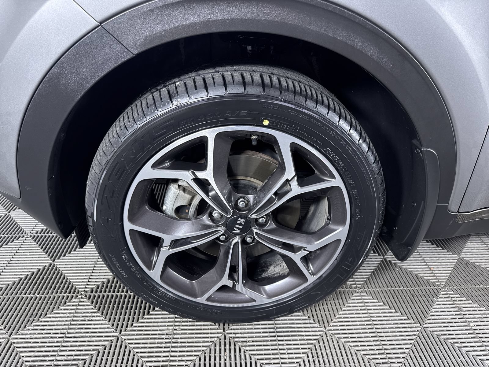 Used 2020 Kia Sportage SX AWD/4WD image 27