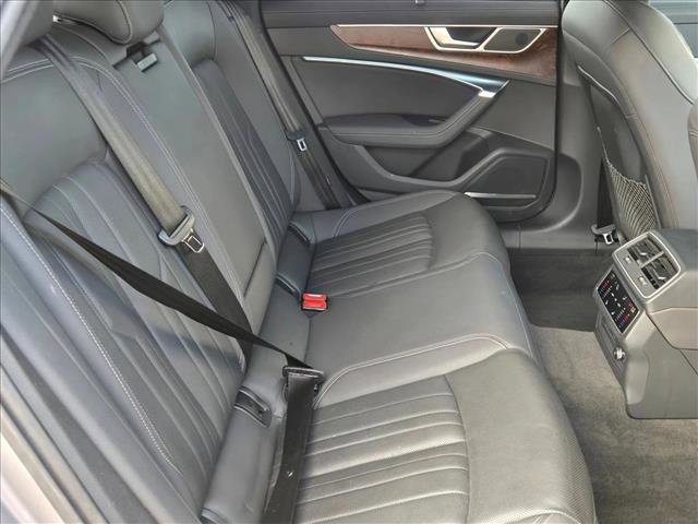 Used 2021 Audi A6 Premium Plus image 19