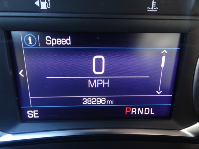 Certified 2023 Chevrolet Equinox RS image 22