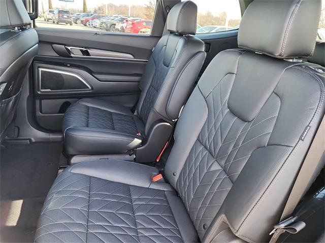 New 2025 Kia Telluride EX X-Line image 15