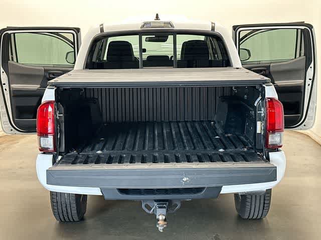 Used 2023 Toyota Tacoma SR AWD/4WD image 22