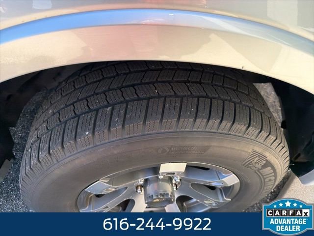 Used 2016 Ford F150 XLT w/ Equipment Group 302A Luxury image 28