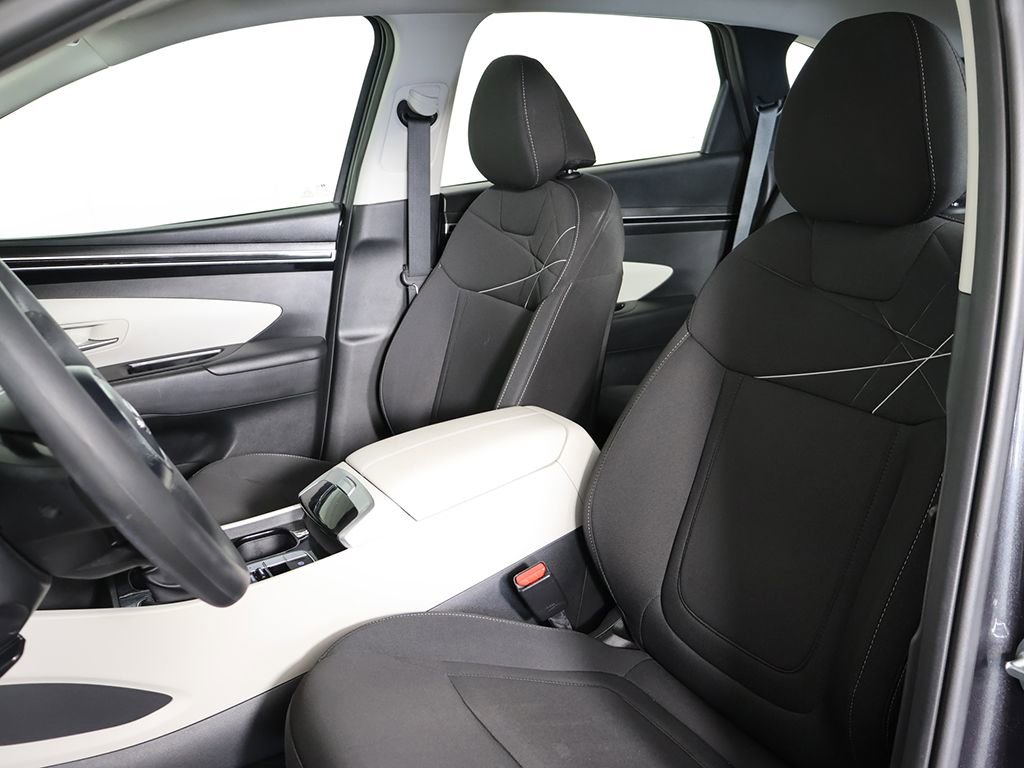 Certified 2023 Hyundai Tucson SE AWD/4WD image 24