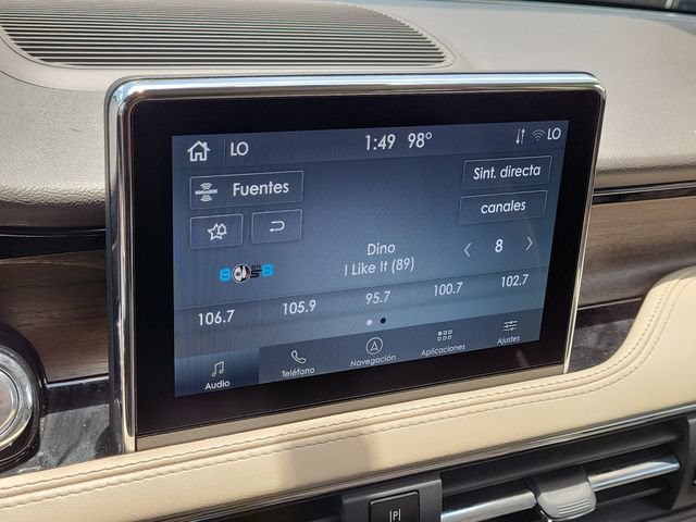 Certified 2022 Lincoln Corsair Reserve FWD image 25