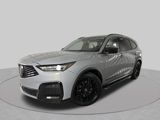 Certified 2026 Acura MDX A-Spec w/ Advance Package