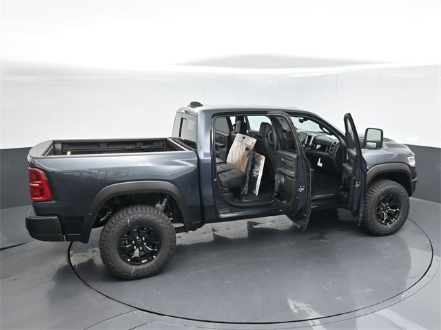 New 2026 RAM 1500 RHO w/ RHO Level 1 Equipment Group image 62