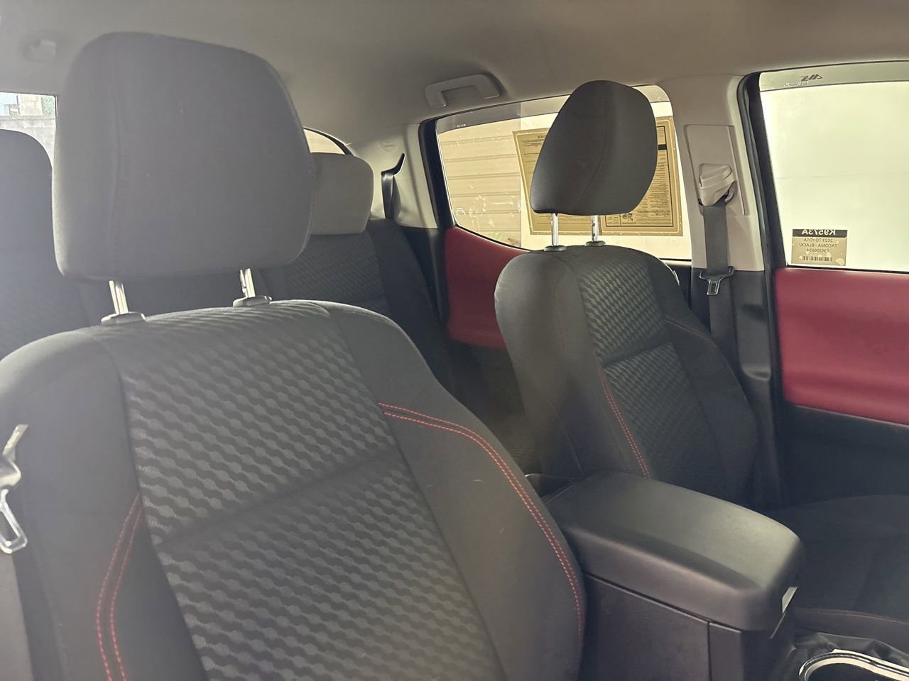 Used 2023 Toyota Tacoma SR5 image 27