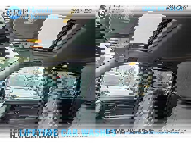 Used 2019 Honda Odyssey EX-L image 9