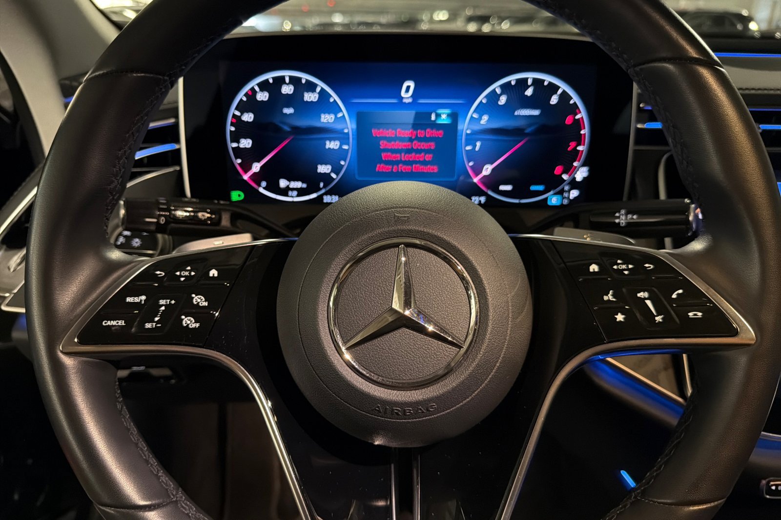 Used 2026 Mercedes-Benz E 450 4MATIC All-Terrain Wagon image 22