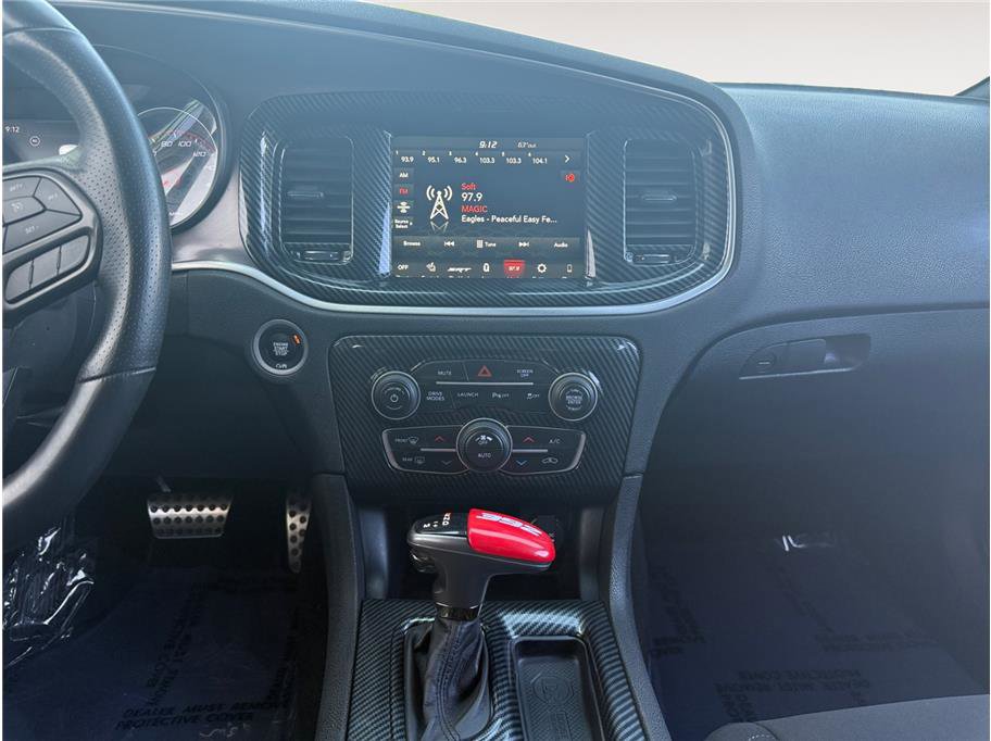 Used 2021 Dodge Charger Scat Pack image 11
