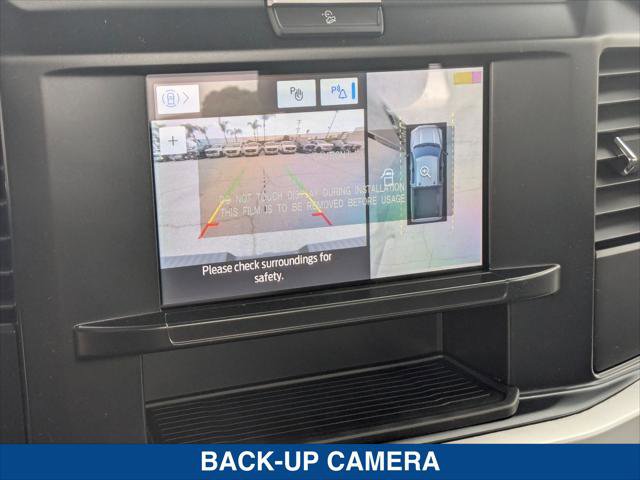 New 2025 Ford F350 XL w/ STX Appearance Package image 11