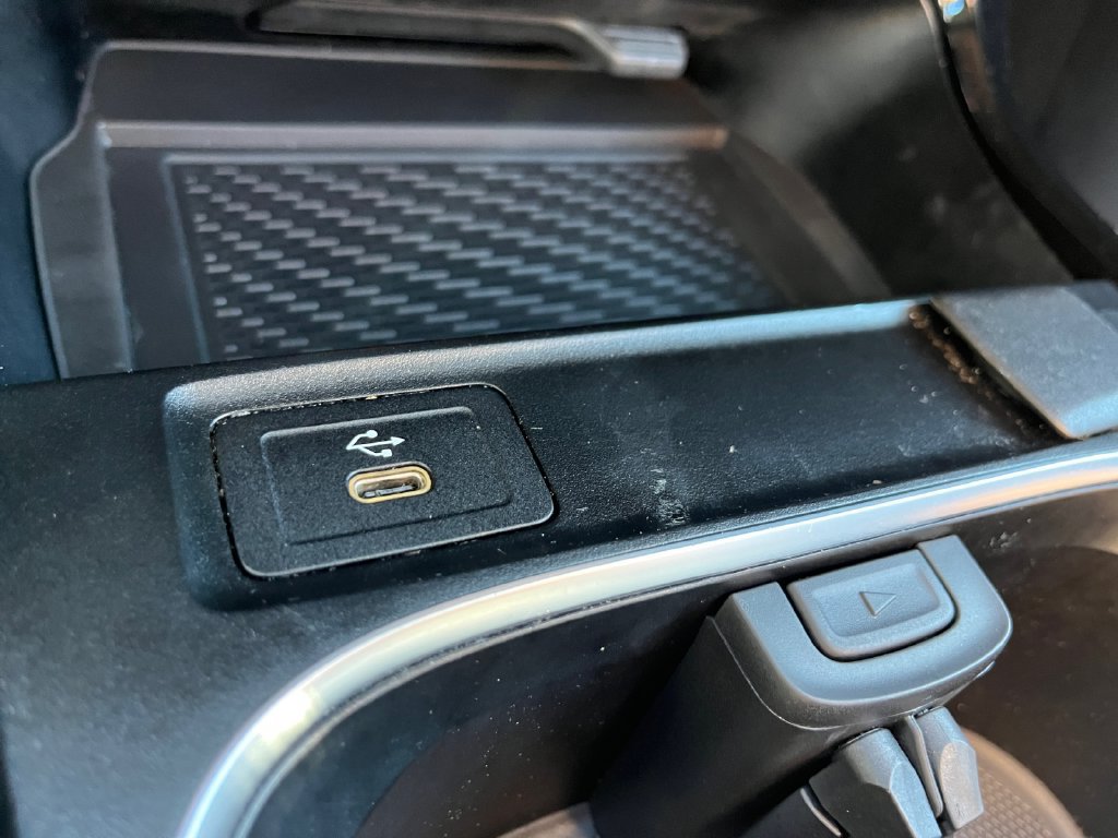Certified 2024 Mercedes-Benz CLA 250 4MATIC w/ Exclusive Package image 25
