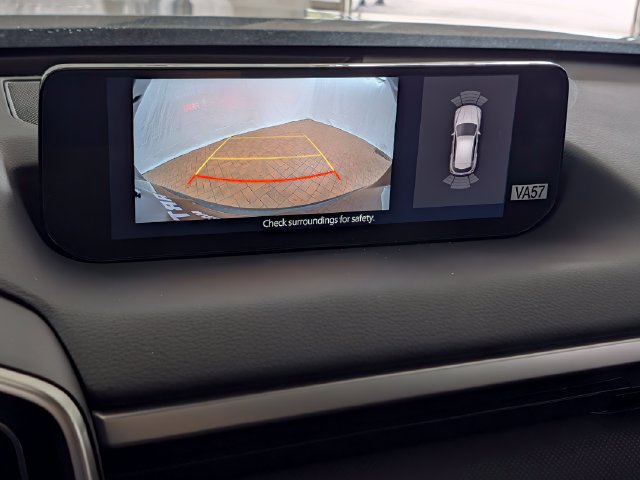 New 2026 MAZDA CX-50 AWD 2.5 S w/ Weather Package image 31