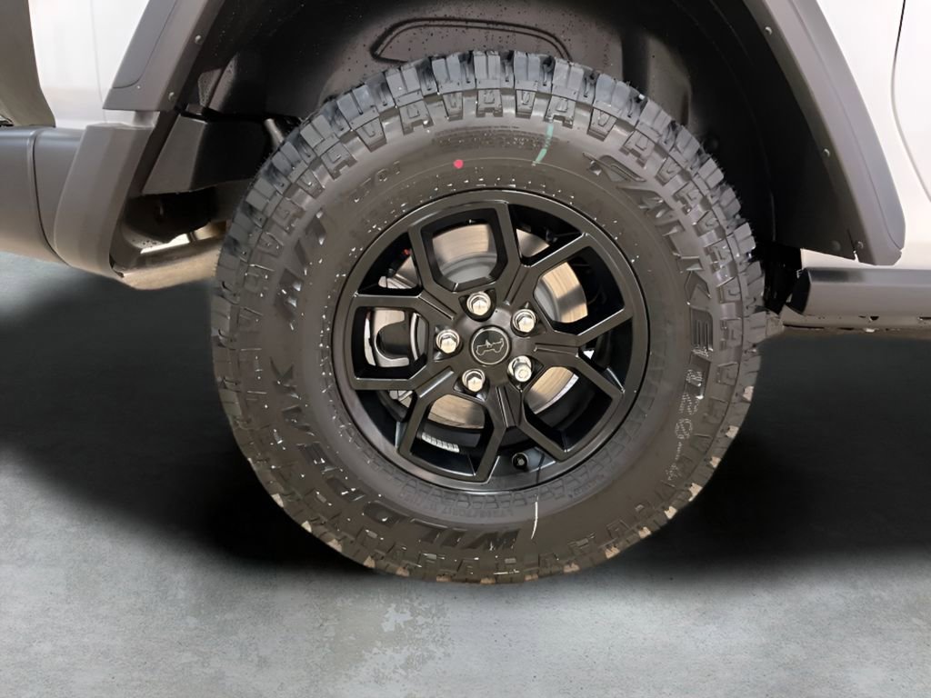 New 2026 Jeep Wrangler Willys image 15