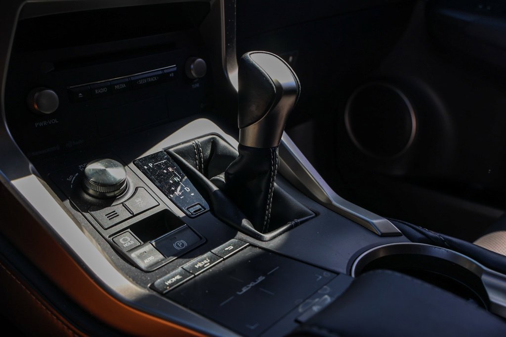 Used 2020 Lexus NX 300 FWD w/ Comfort Package image 32