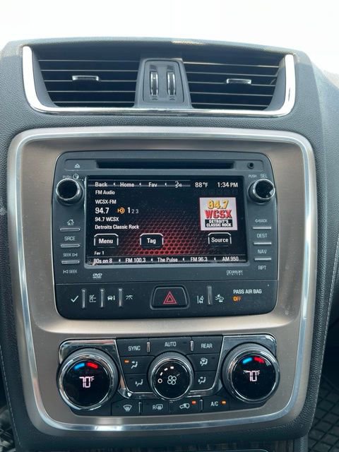 Used 2014 GMC Acadia Denali FWD image 24