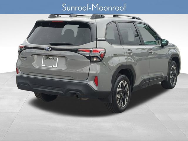 Certified 2026 Subaru Forester Premium AWD/4WD image 3