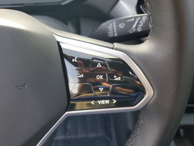 Certified 2023 Volkswagen ID.4 Pro S AWD/4WD image 22