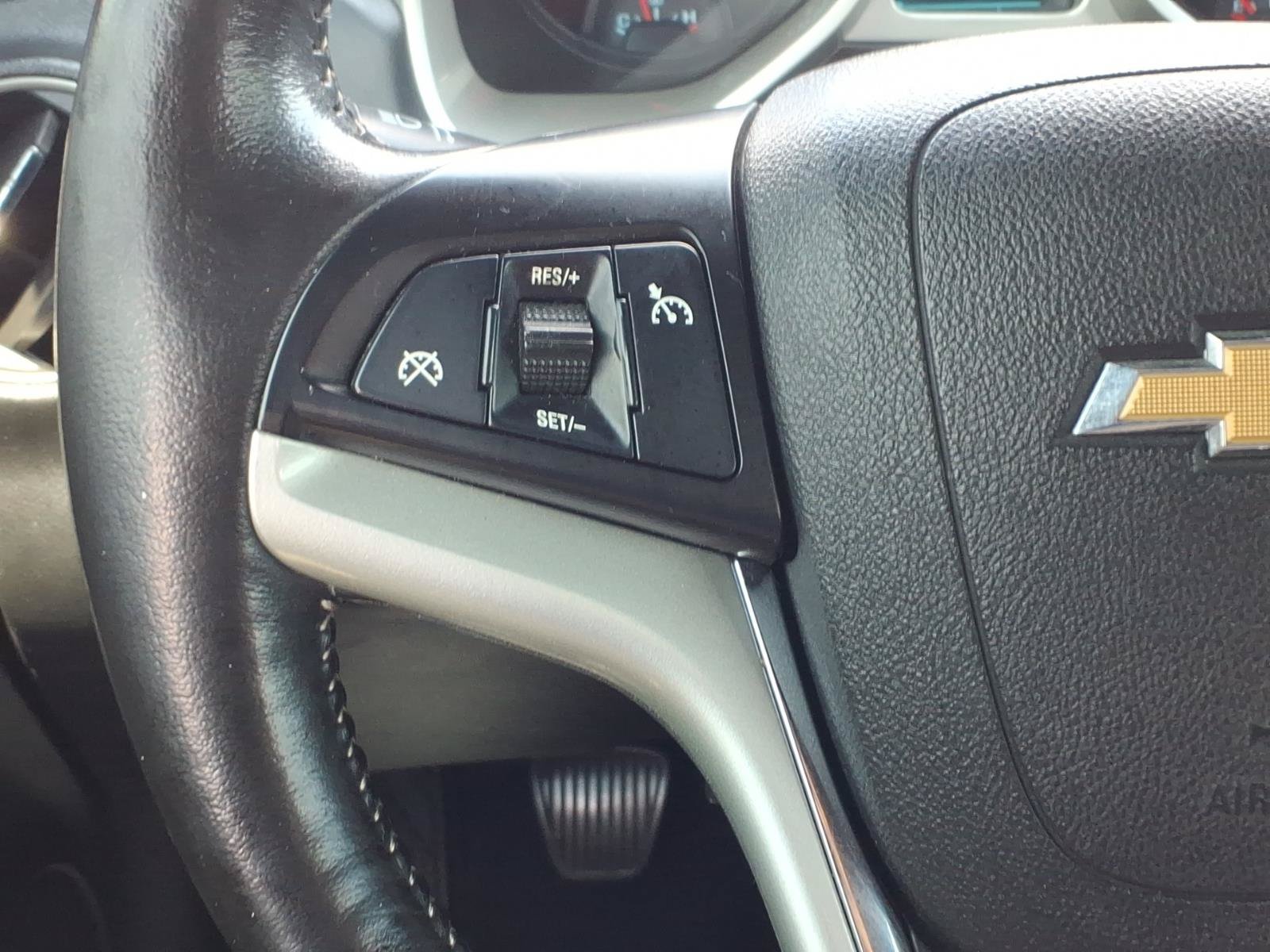 Used 2013 Chevrolet Camaro SS w/ RS Package RWD image 18