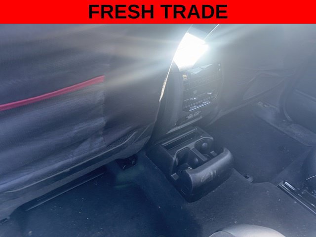 Used 2024 Jeep Grand Cherokee L Laredo AWD/4WD image 13