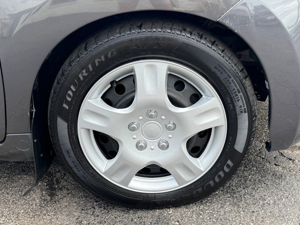 Used 2010 Scion xD FWD image 10