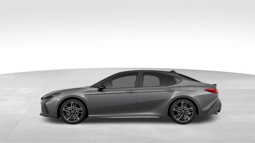 New 2026 Toyota Camry XSE image 6