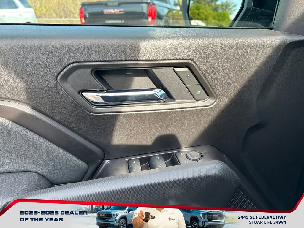 New 2026 GMC Canyon Elevation w/ Convenience Package image 23