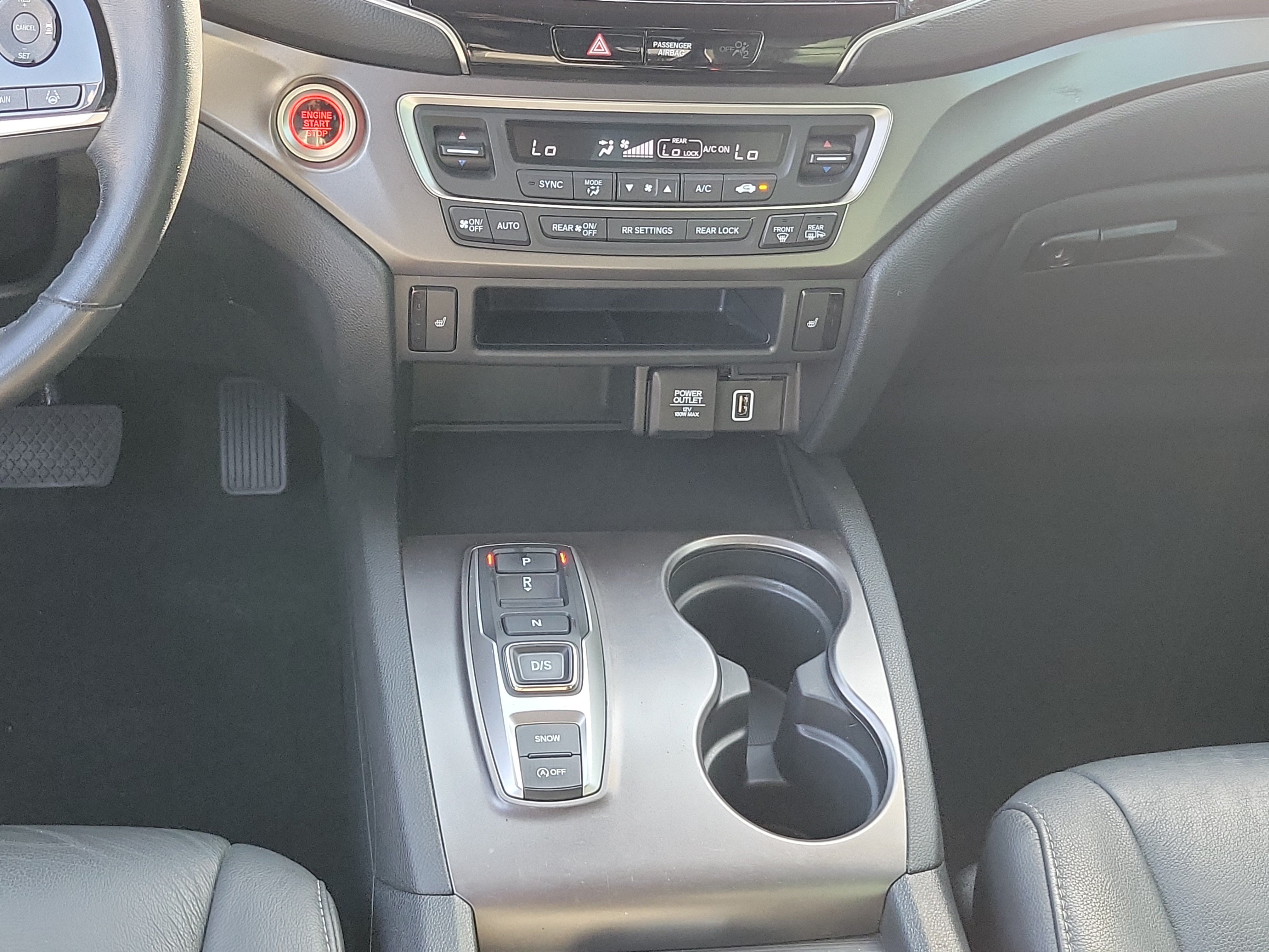 Used 2022 Honda Pilot EX-L image 22