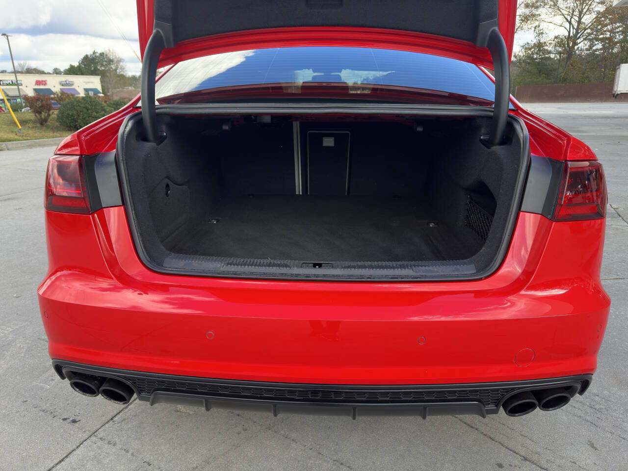 Used 2018 Audi S6 Premium Plus w/ S Sport Package image 20