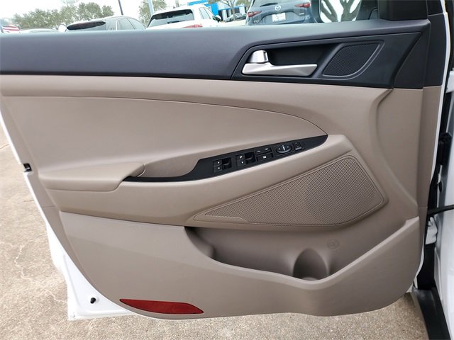 Used 2021 Hyundai Tucson SEL image 16