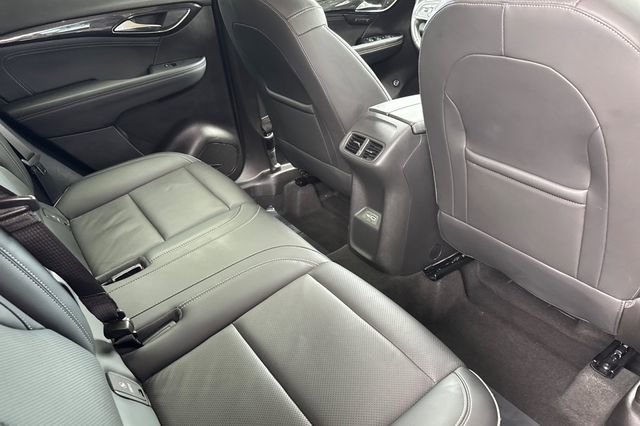 Used 2023 Buick Envision Essence FWD image 18