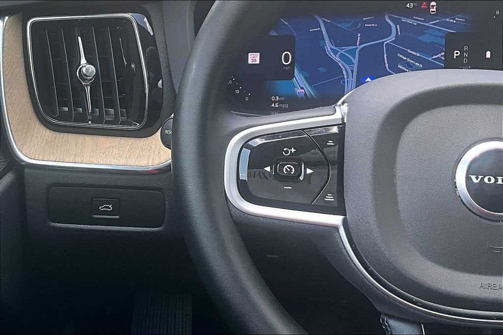 Certified 2026 Volvo XC60 B5 Plus AWD/4WD image 26