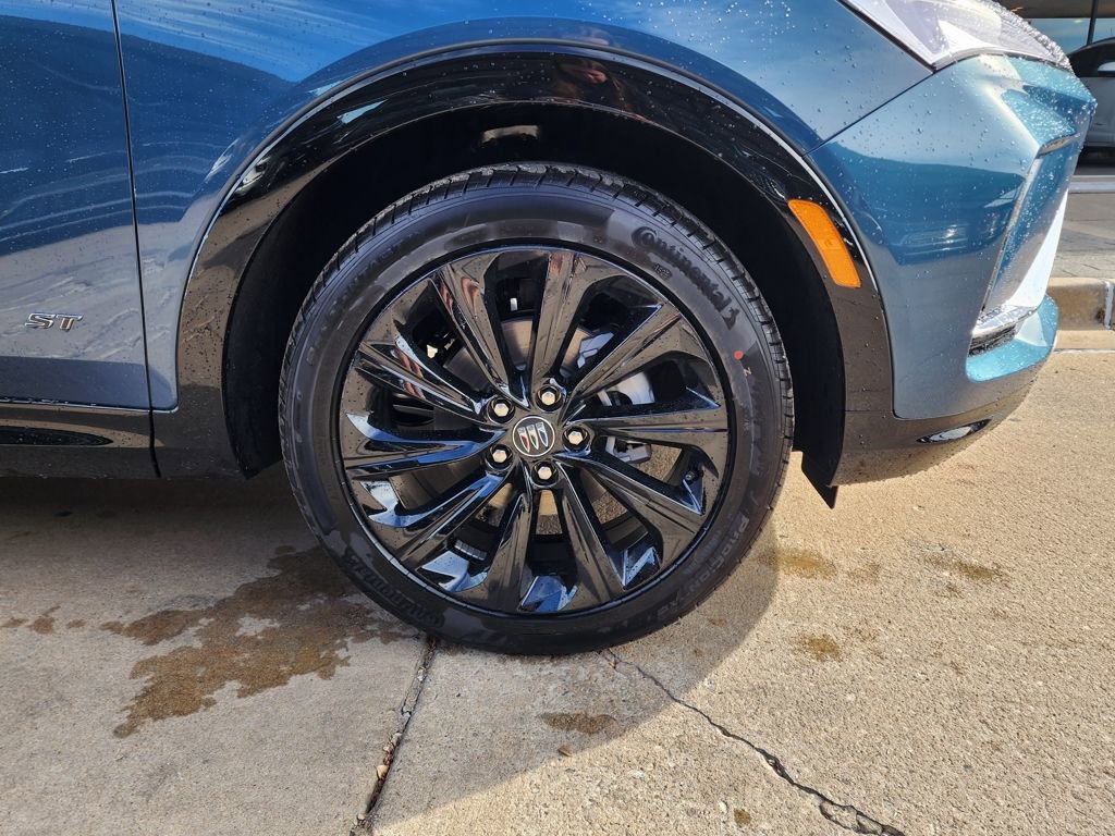 New 2026 Buick Envista Sport Touring w/ Convenience I Package image 48