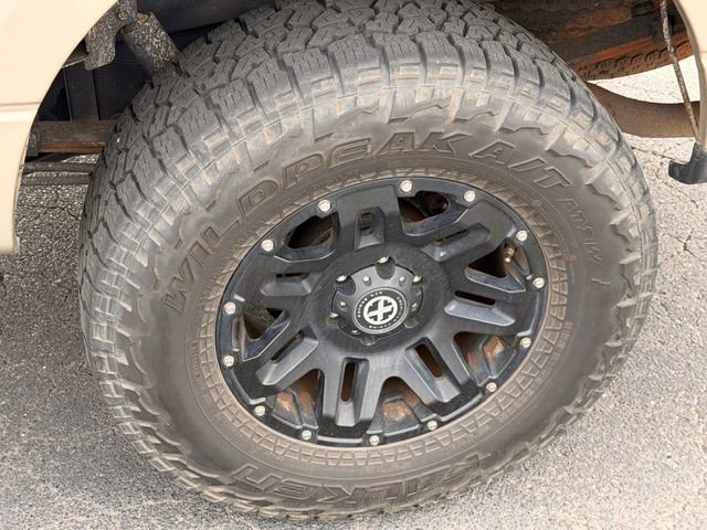 Used 2007 Ford F150 XLT image 19