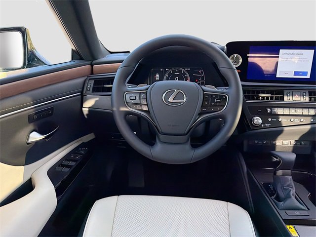 New 2025 Lexus ES 350 w/ Premium Package image 17