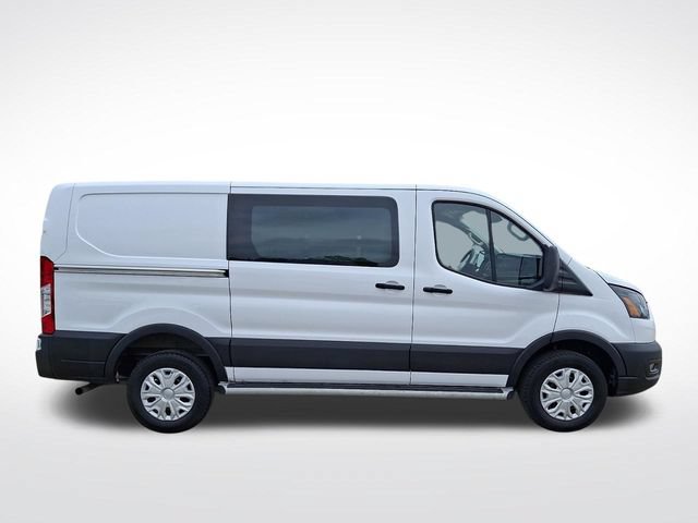 Used 2025 Ford Transit 250 Low Roof w/ Exterior Upgrade Package RWD image 7