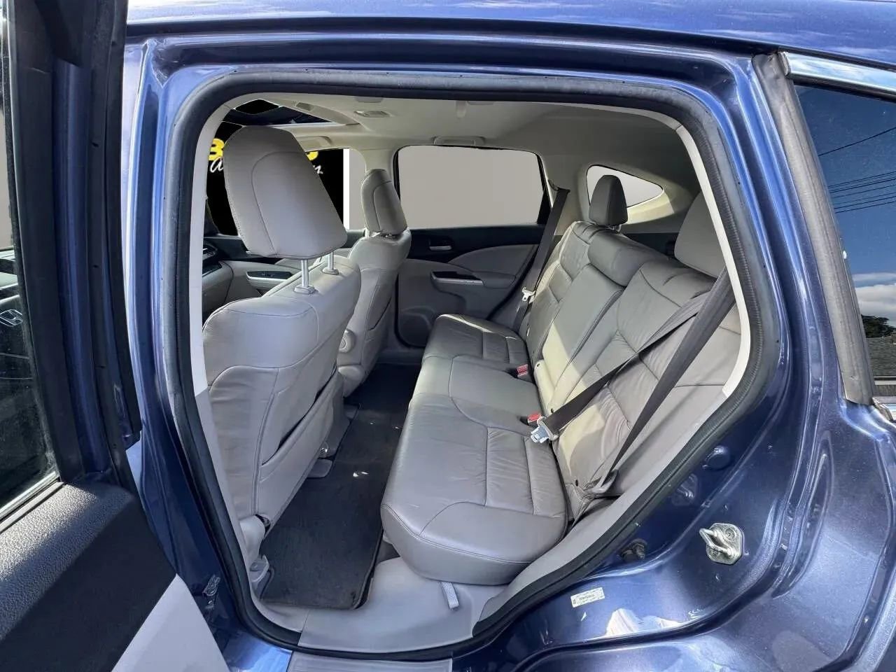 Used 2013 Honda CR-V EX-L image 10