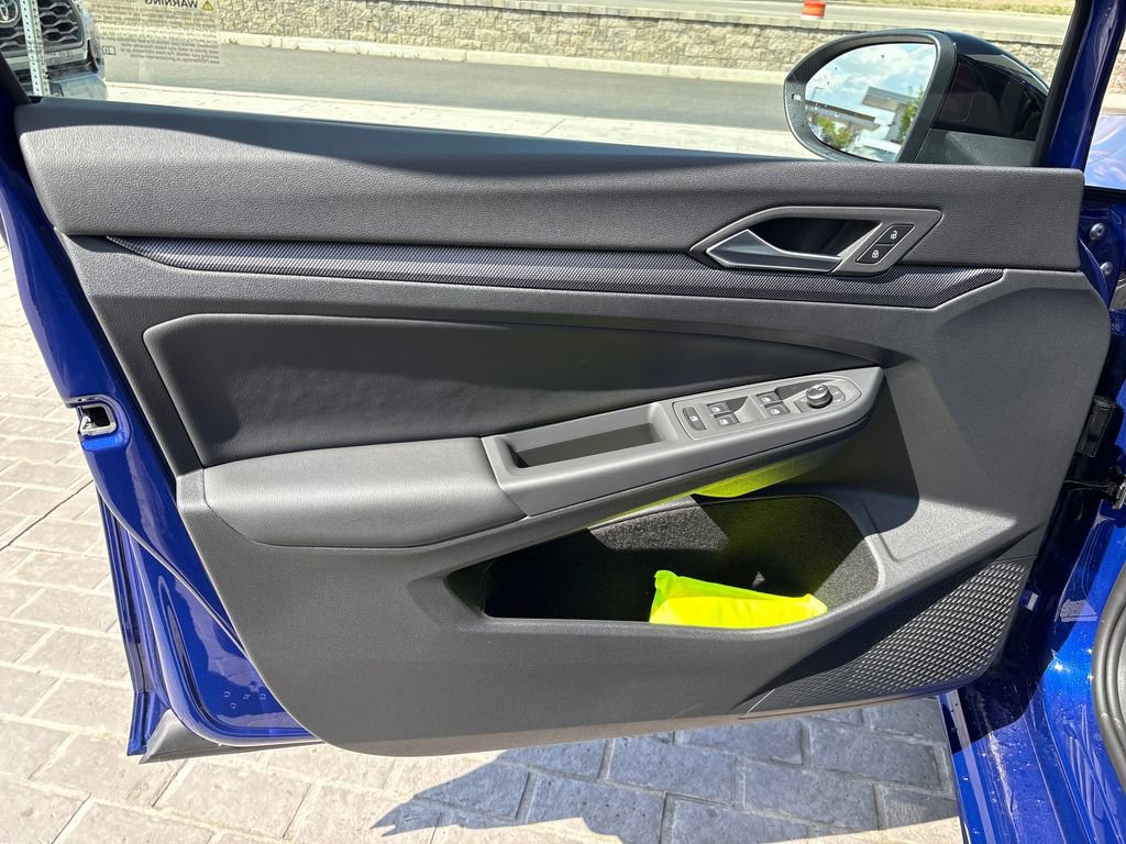 New 2026 Volkswagen Golf AWD/4WD image 18