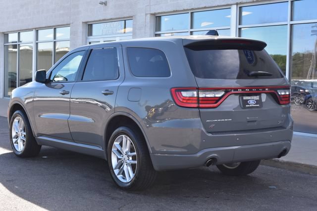 Used 2025 Dodge Durango GT AWD/4WD image 9