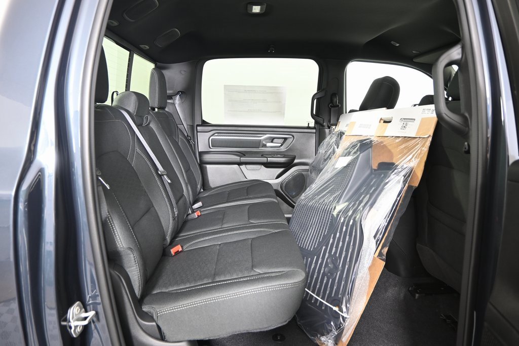 New 2026 RAM 1500 Big Horn image 16