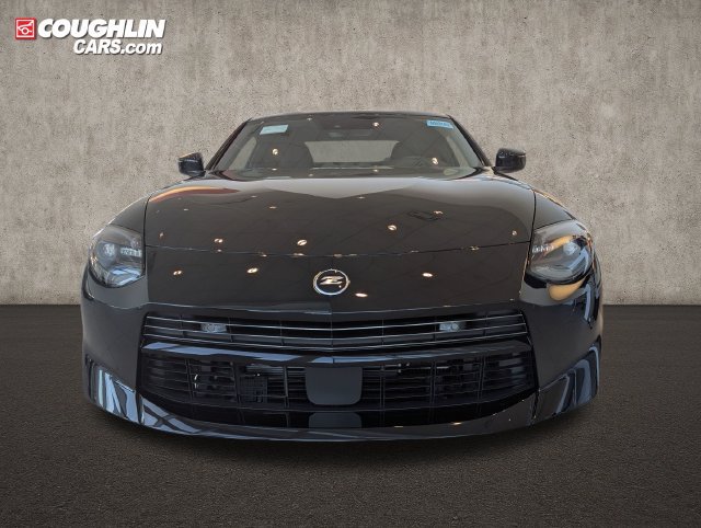 New 2027 Nissan Z Performance RWD image 2
